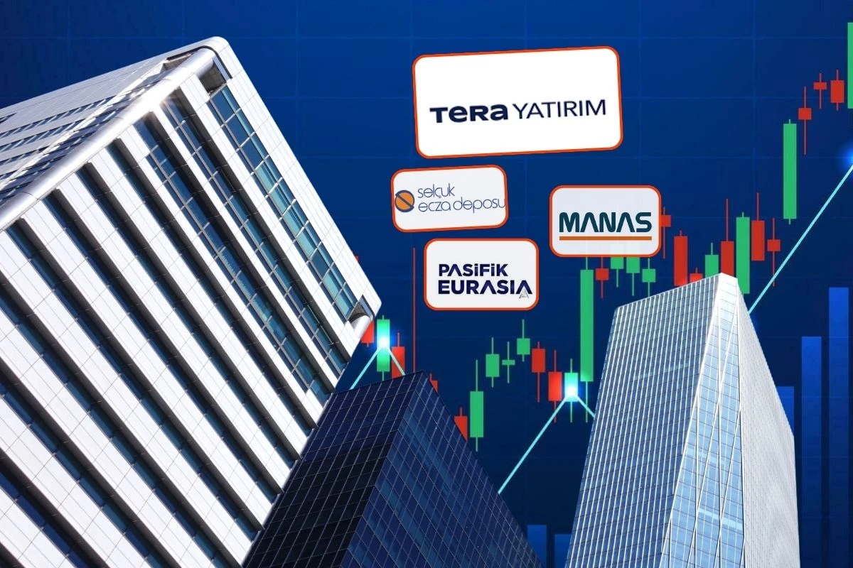 SPK’dan SELEC, PASEU VE MANAS işlemlerine suç duyurusu, Tera Yatırım'ın tüm faaliyet izinleri iptal edildi
