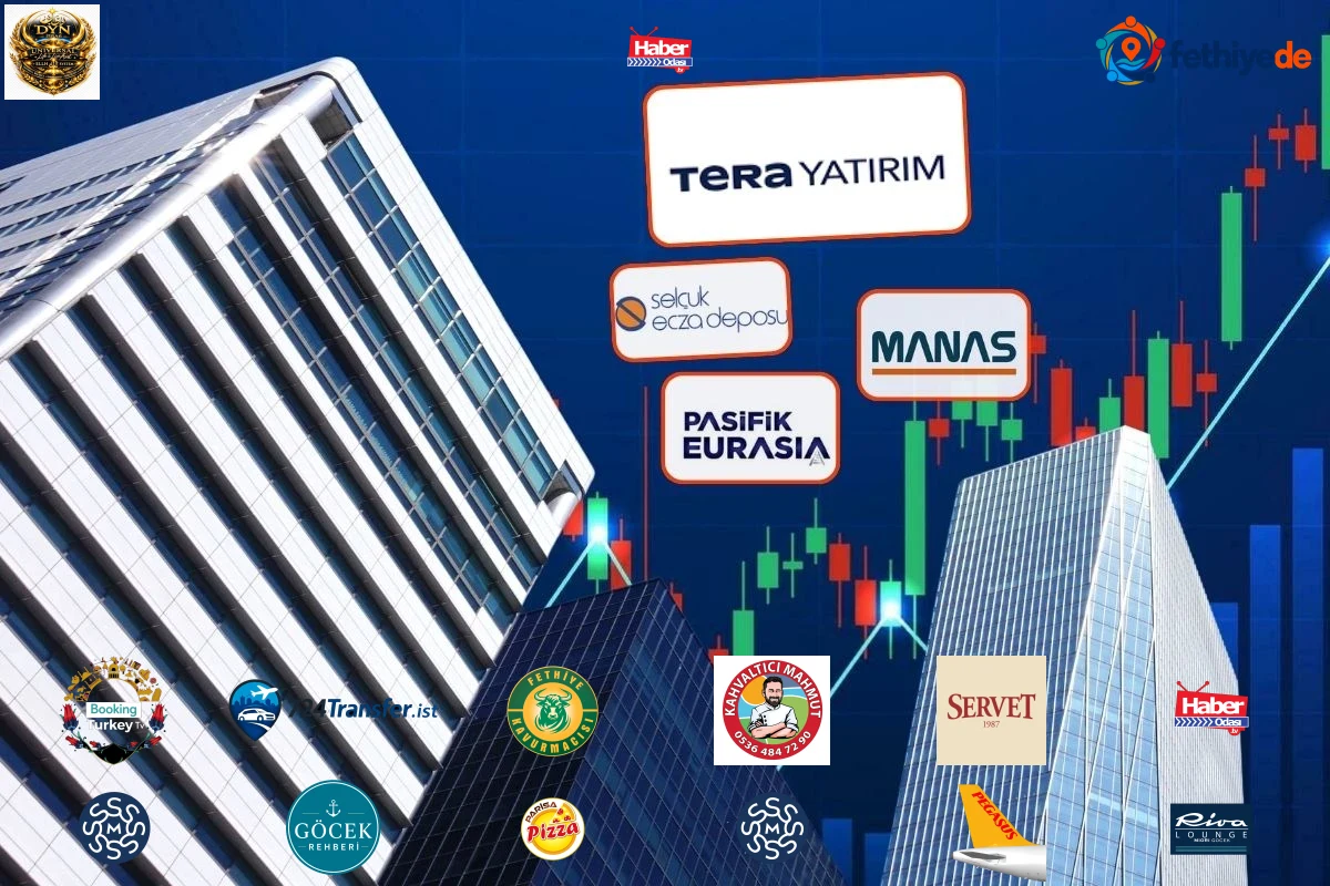 SPK’dan SELEC, PASEU VE MANAS işlemlerine suç duyurusu, Tera Yatırım'ın tüm faaliyet izinleri iptal edildi