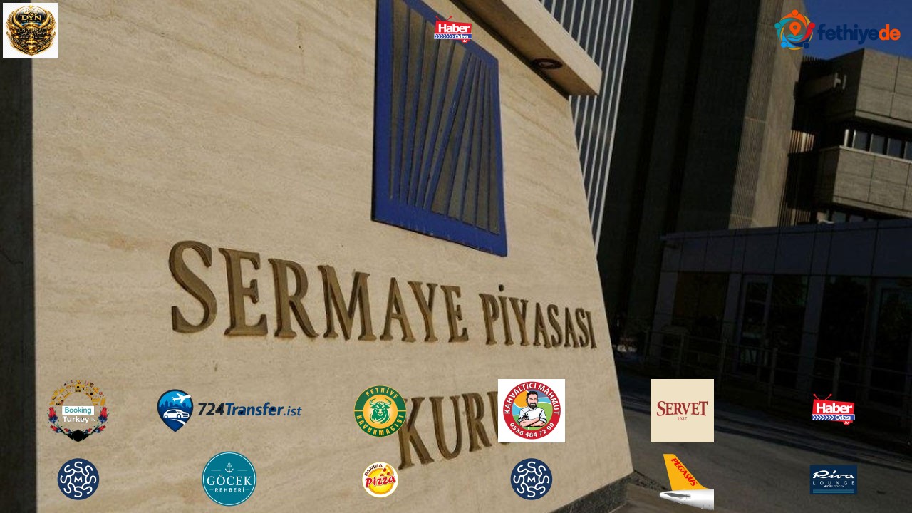 Yatırım fonlarının tasfiye ve ödeme esasları belirlendi