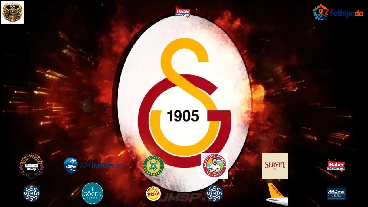 İsmail Kartal'ın ayrılığı sonrası Galatasaray'dan sürpriz paylaşım