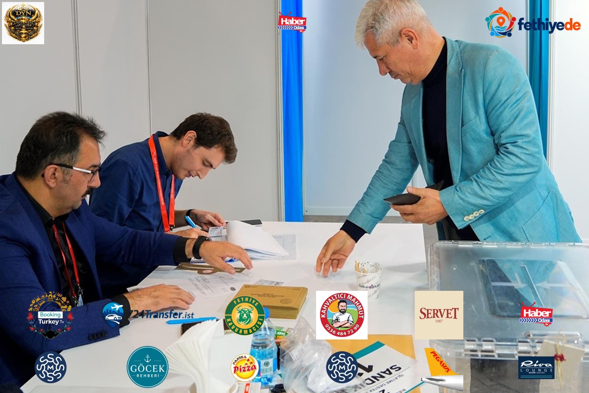 İstanbul Ticaret Odası'nda seçimleri mevcut Başkan Şekib Avdagiç kazandı