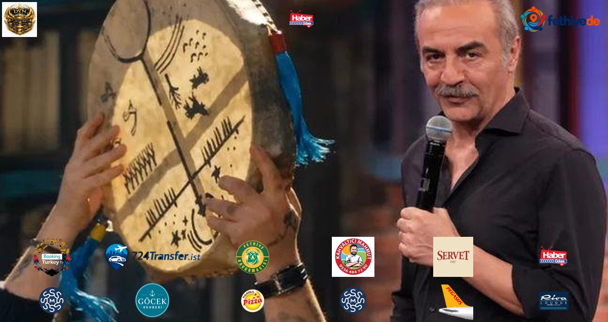Organize İşler Karun Hazinesi neden tepki aldı? Organize İşler kam davulu sahnesi nedir, neden eleştiriliyor?