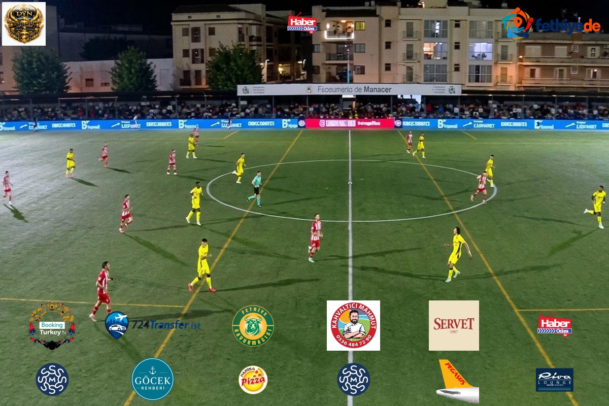 Maçı izlemek için televizyonunu açanlar şoke oldu