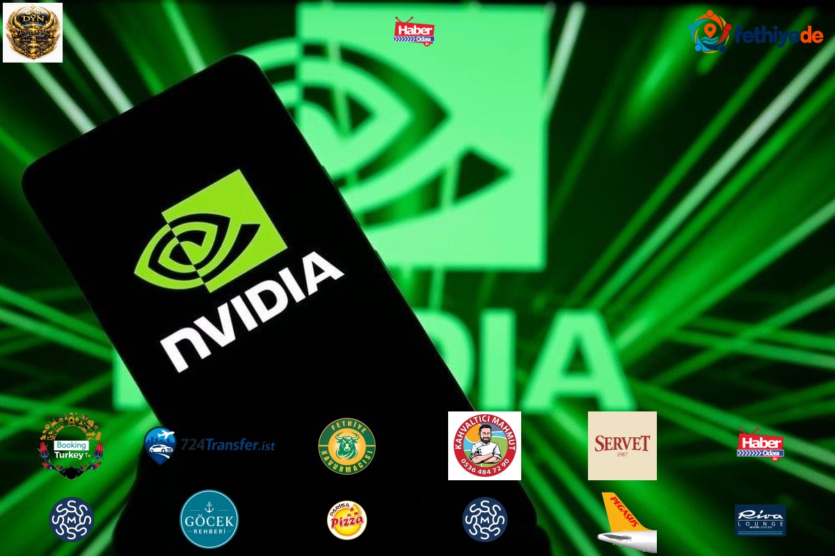 Nvidia çiplerinin kirası kripto piyasasına taşındı