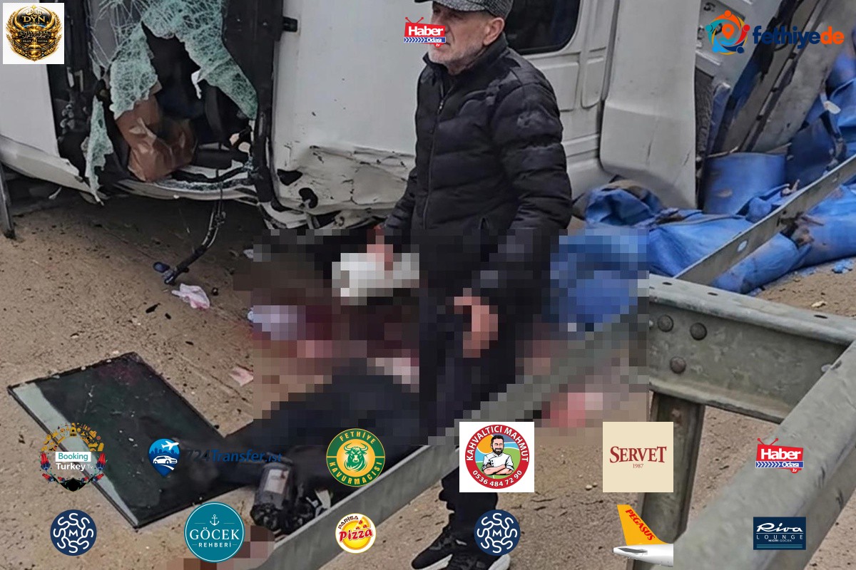 Eskişehir Sivrihisar'da tır yan yattı, 41 yaşındaki sürücünün kolu koptuğu öğrenildi