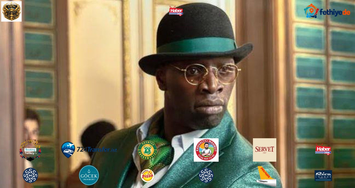 Lupin 5. sezon gelecek mi? Lupin 5. sezon çıkacak mı, ne zaman?