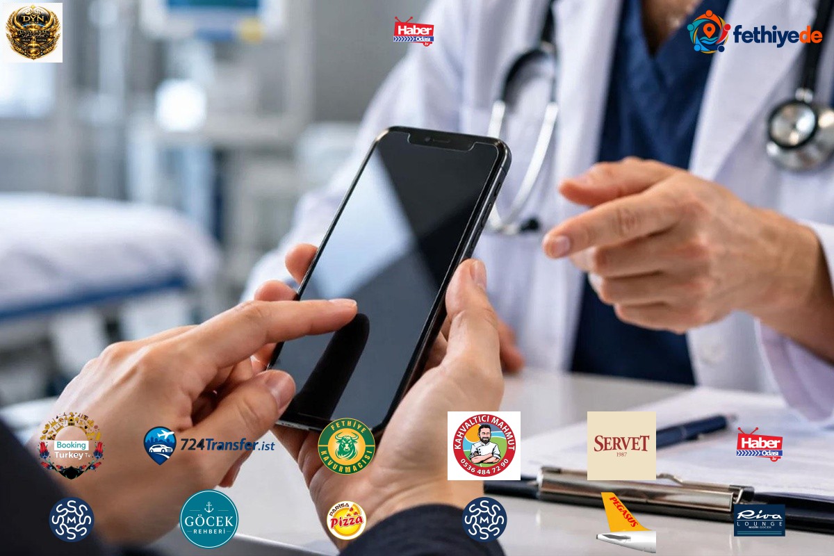 Tıbbi müdahaleler öncesinde hasta onayı artık e-Nabız üzerinden de verilebilecek