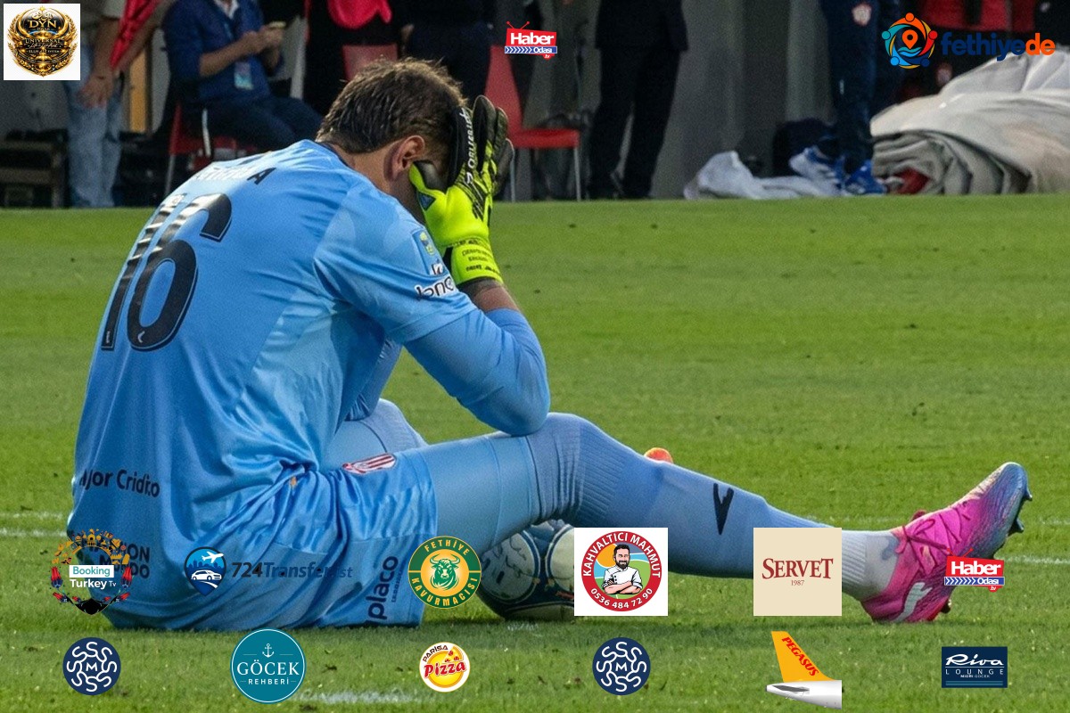 Kendisini yere bırakan Fernando Muslera sevenlerini korkuttu