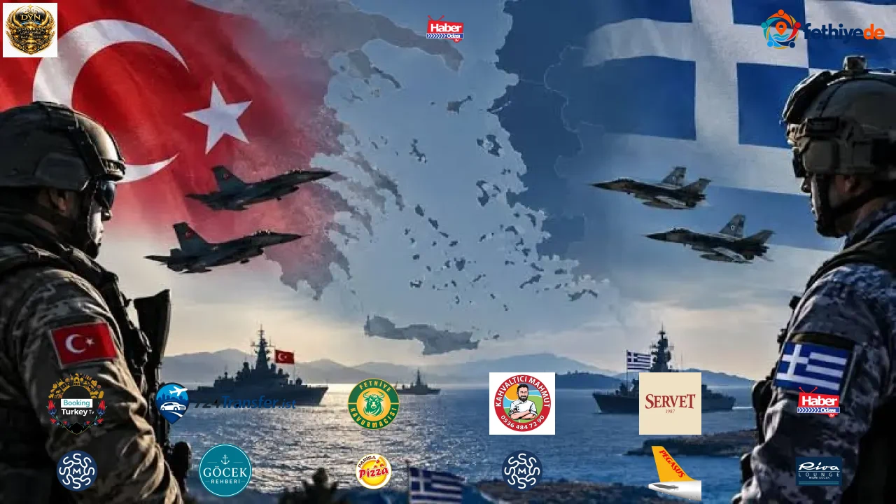 Komşudan çarpıcı itiraf! 'Türkiye'nin izni olmadan hiçbir şey yapamayız'
