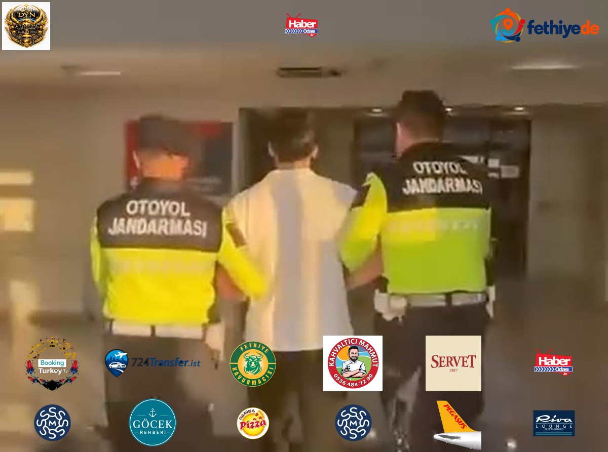 Kuzey Marmara Otoyolu'nda 232 km hızla makas atan sürücüye 145 bin lira ceza kesildi