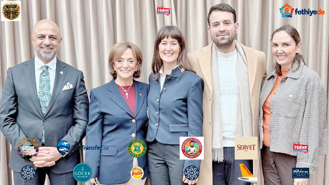 TAİDER, değişim çağında 3 temaya odaklanacak