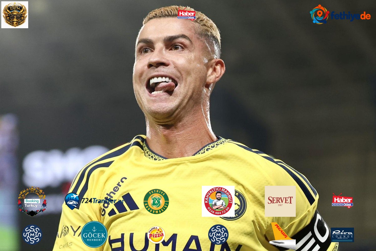 Cristiano Ronaldo, Portekiz Milli Takımı'na geri dönüyor
