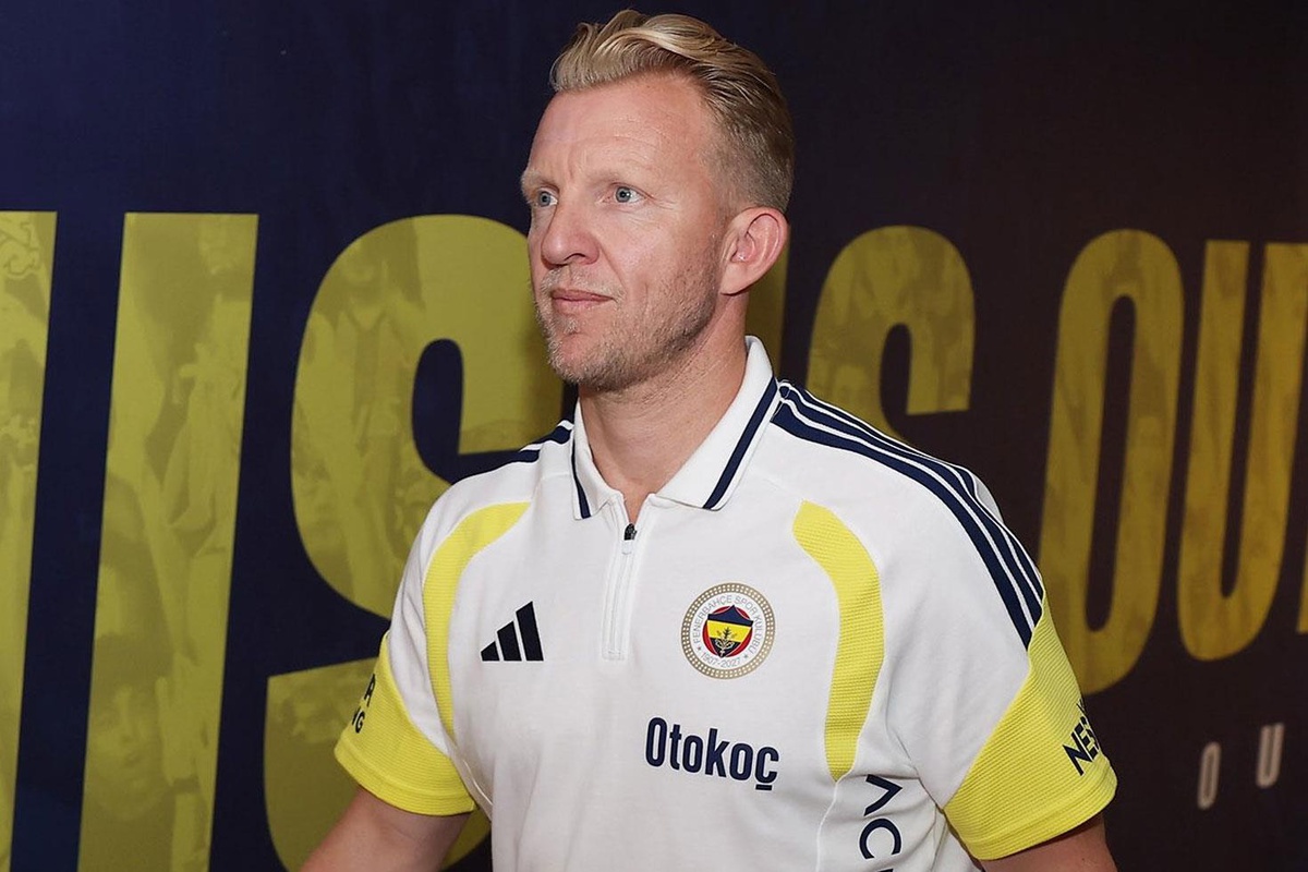 İşte Fenerbahçe'nin Göztepe maçındaki yeni hocası