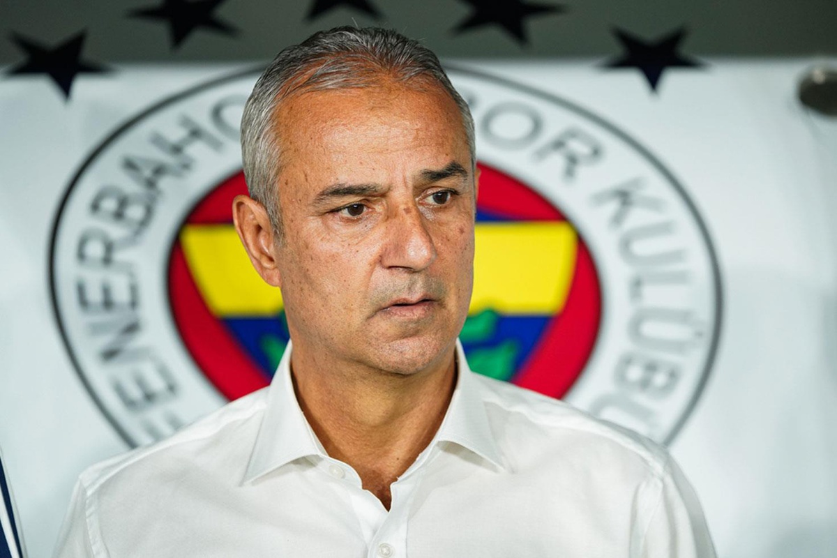 Fenerbahçe’de İsmail Kartal dönemi bitti