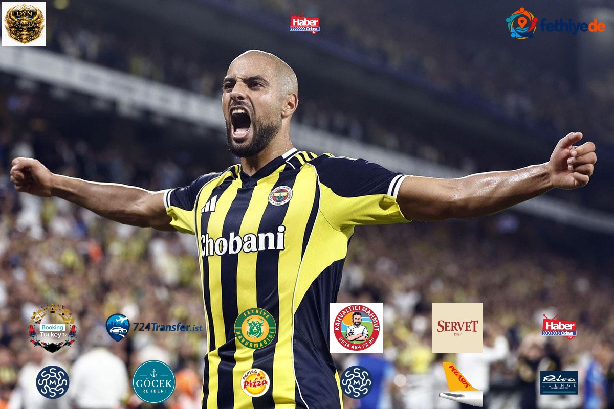 Sofyan Amrabat'a olay tepki: Çeneni kapat ve oyununu oyna