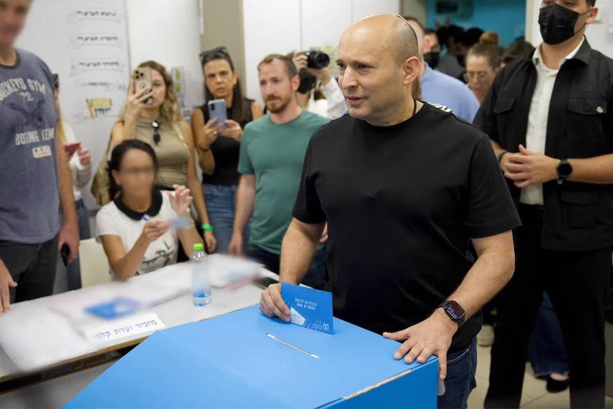 Naftali Bennett kimdir? Netanyahu'nun eski kurmay başkanı şimdi muhalefetin başında