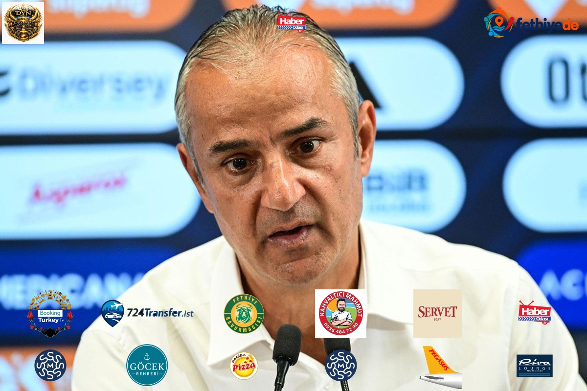 ''Derbi kazanmadan da bu ligde şampiyon olunuyor'' demişti! İşin aslı hiç de öyle değil