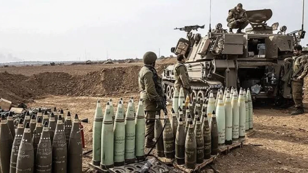 Silahlanmaya trilyonlar, yardımlara kesinti: 179 milyar dolarlık açık riski