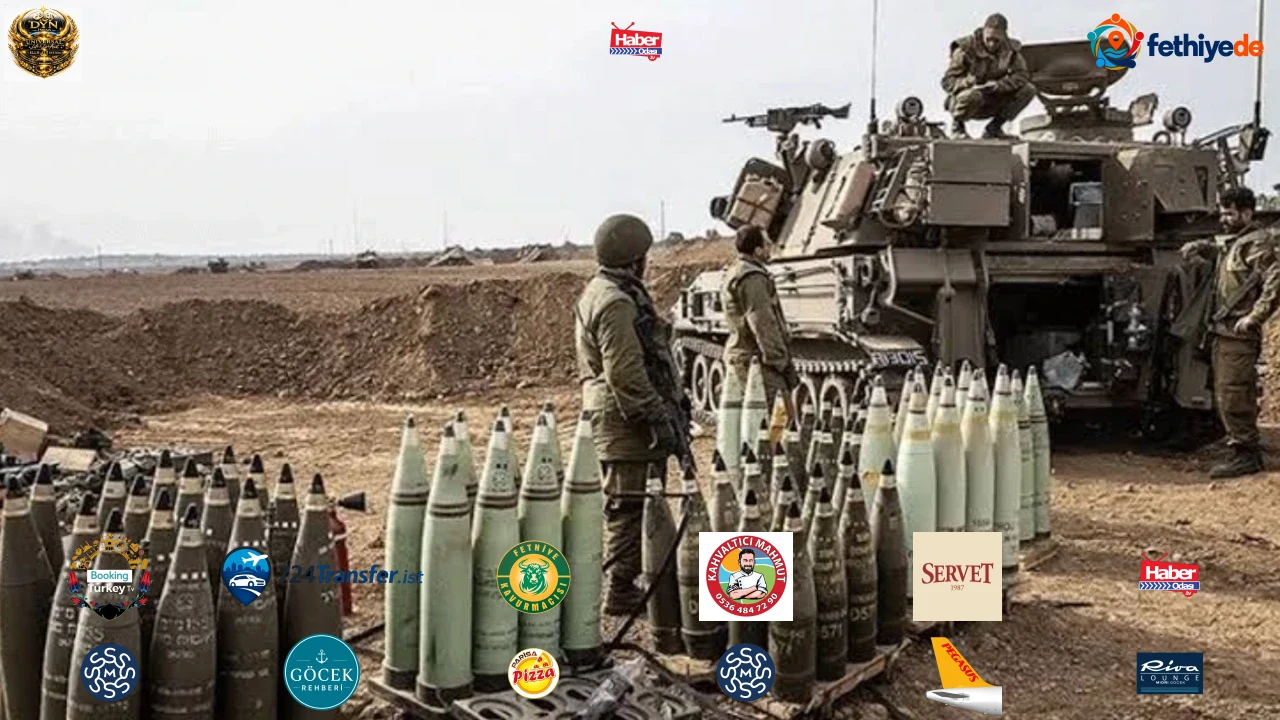 Silahlanmaya trilyonlar, yardımlara kesinti: 179 milyar dolarlık açık riski