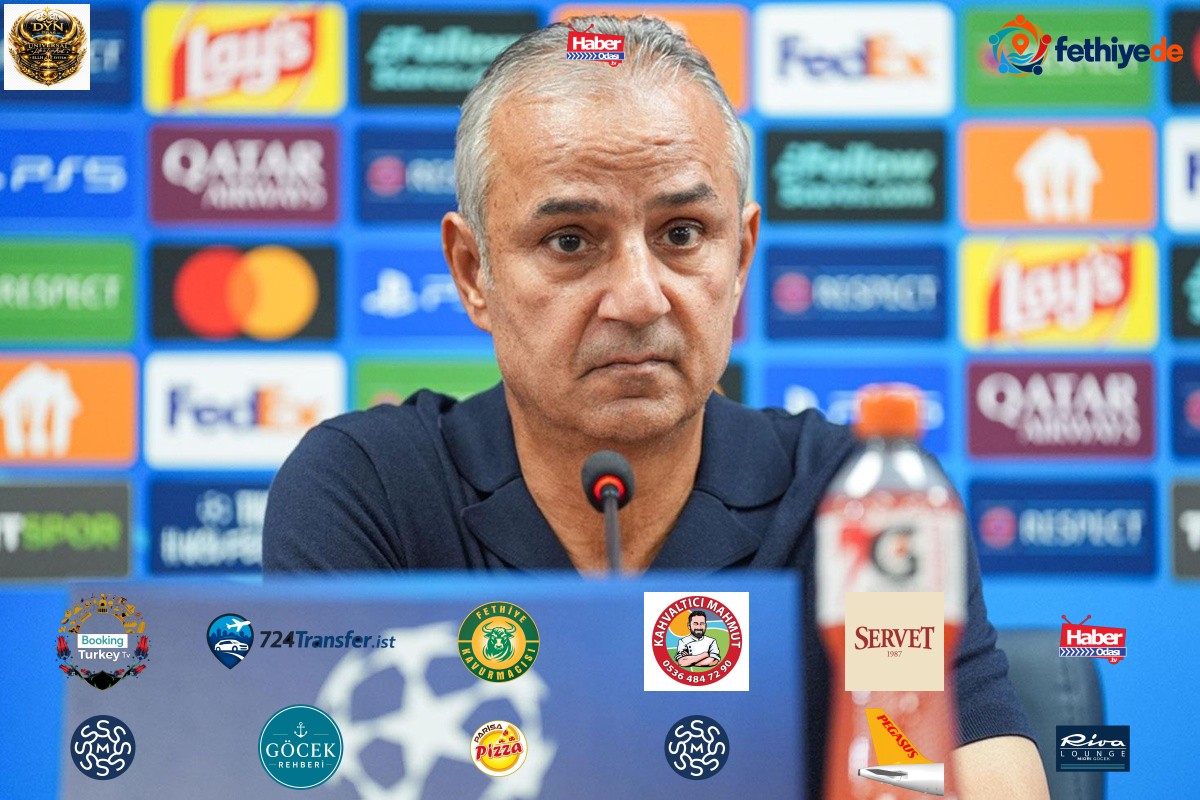 İşte İsmail Kartal'ın koltuğuna oturması muhtemel 3 isim