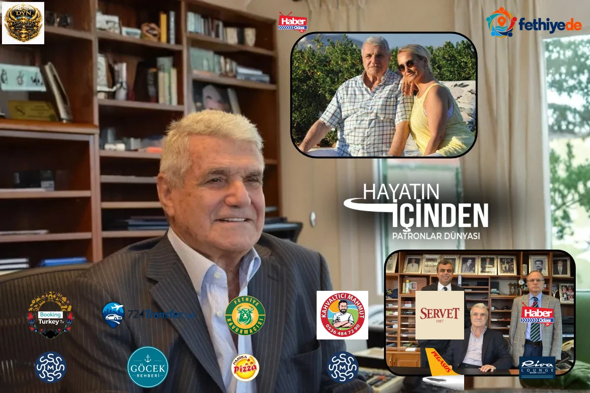 Acar Holding kurucusu, eski Fenerbahçe Asbaşkanı Abdullah Acar hayatını kaybetti, geride miras tartışması kaldı