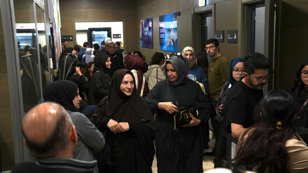 Yeni Medya Akademi’de Üçüncü Dönem Heyecanı Başlıyor