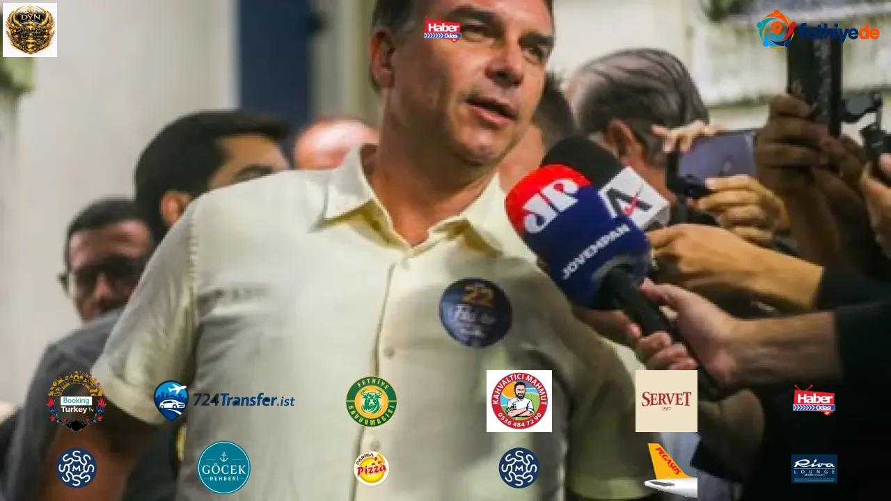 Seçimi kaybetti, anında ABD'ye kaçtı