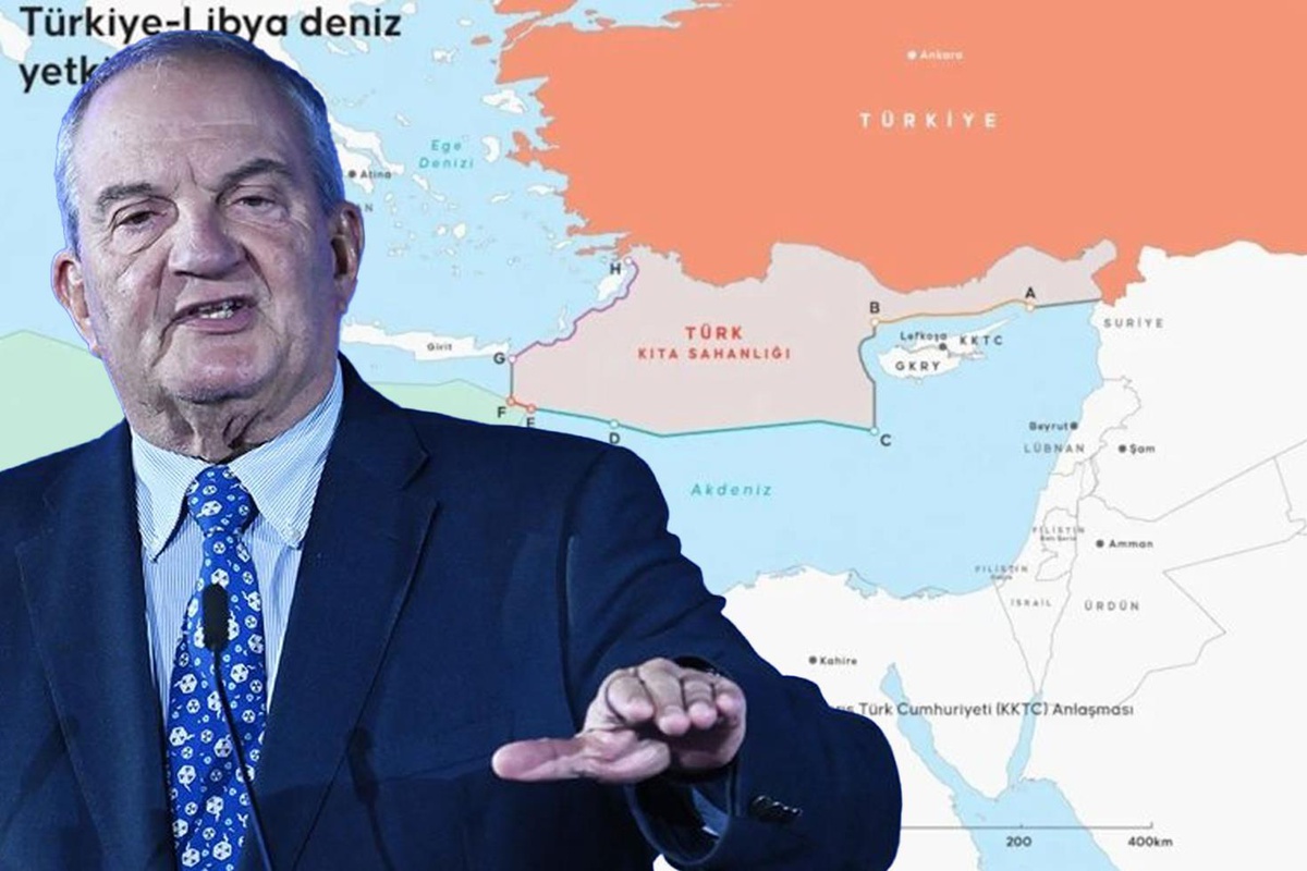 Eski Yunan Başbakan'dan Türkiye itirafı: İzin almadan hiçbir şey yapamayacağız