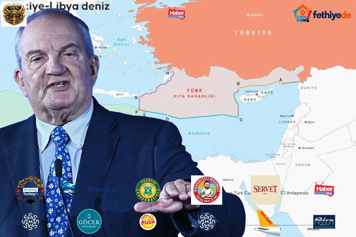 Eski Yunan Başbakan'dan Türkiye itirafı: İzin almadan hiçbir şey yapamayacağız