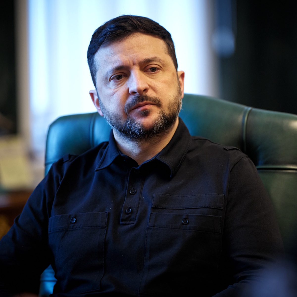 Zelenskiy, cephede yıl başından bu yana üçüncü karşı saldırıyı duyurdu