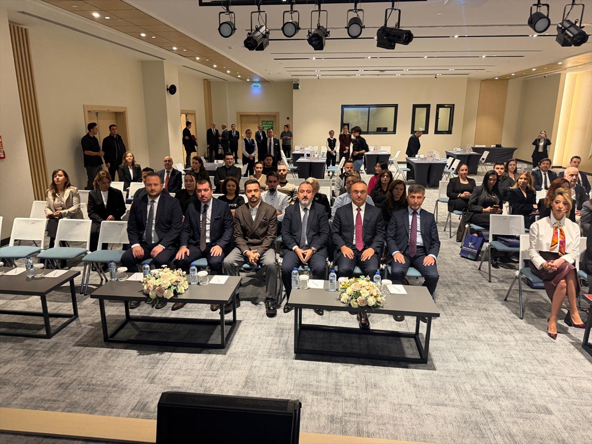 Balkanlardan gelen 7 tur operatörü Trakya turizmi için Tekirdağ'da buluştu