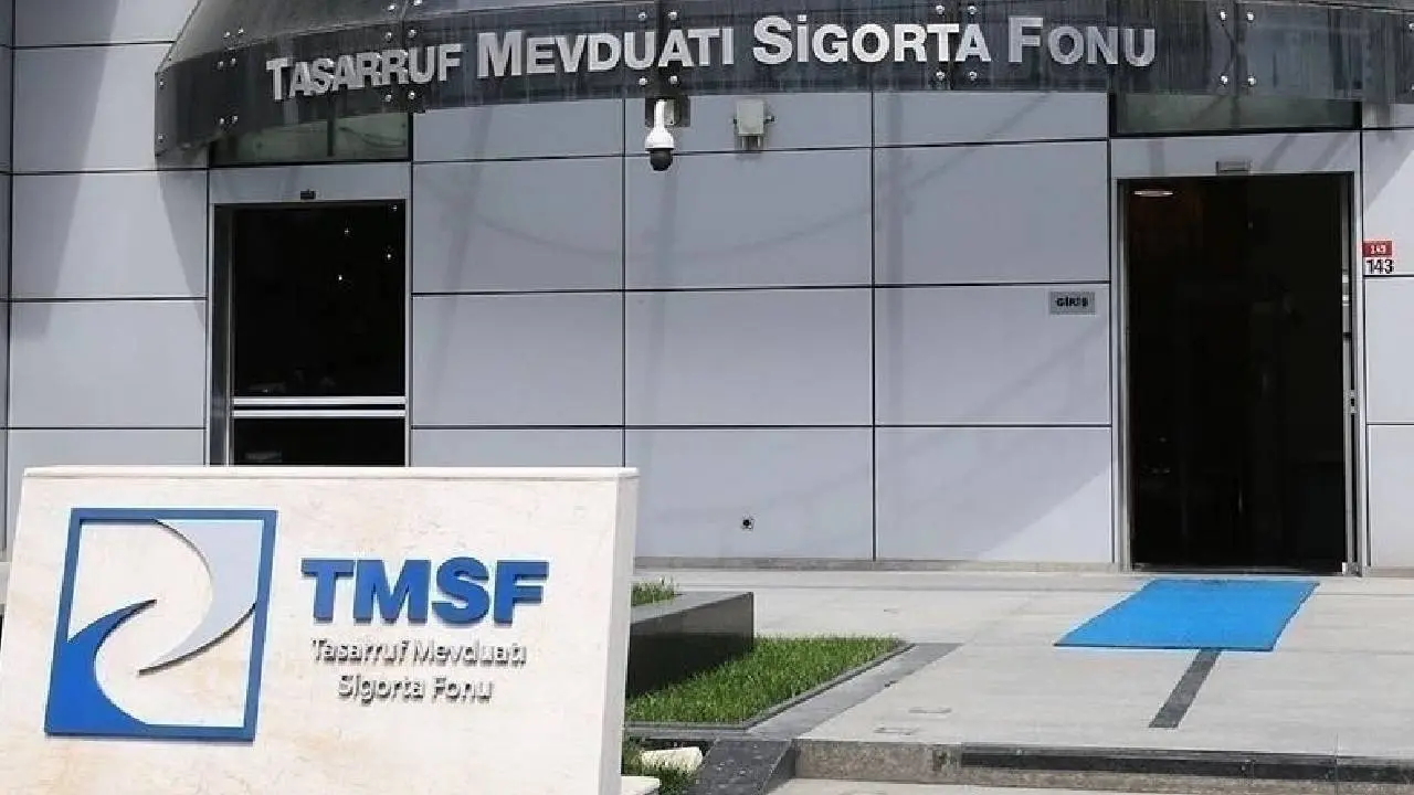 TMSF dev ticaret merkezini 75 milyon dolardan satışa çıkardı!