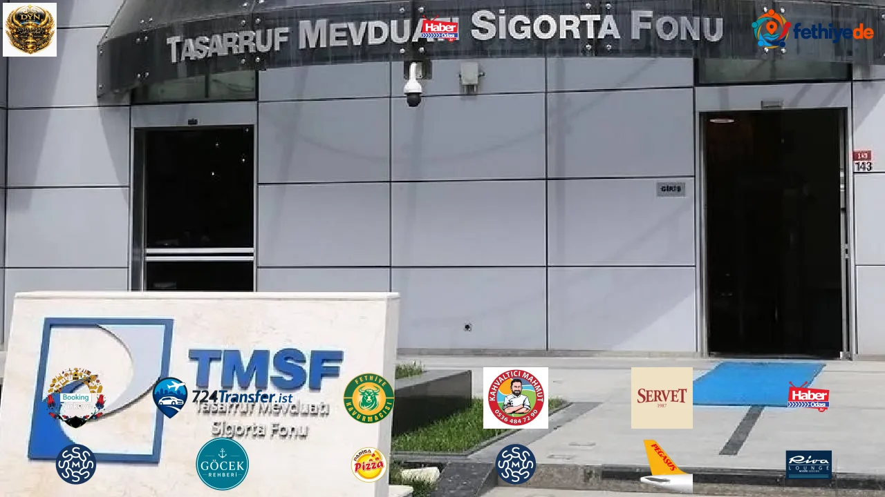 TMSF dev ticaret merkezini 75 milyon dolardan satışa çıkardı!