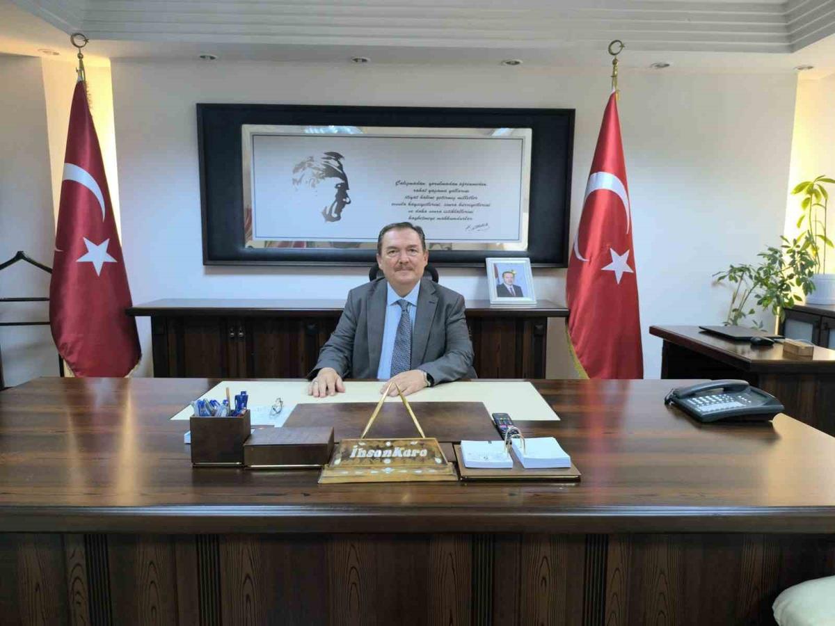 İhsan Kara kimdir? Muratpaşa Kaymakamı İhsan Kara neden öldü, kaç yaşındaydı?