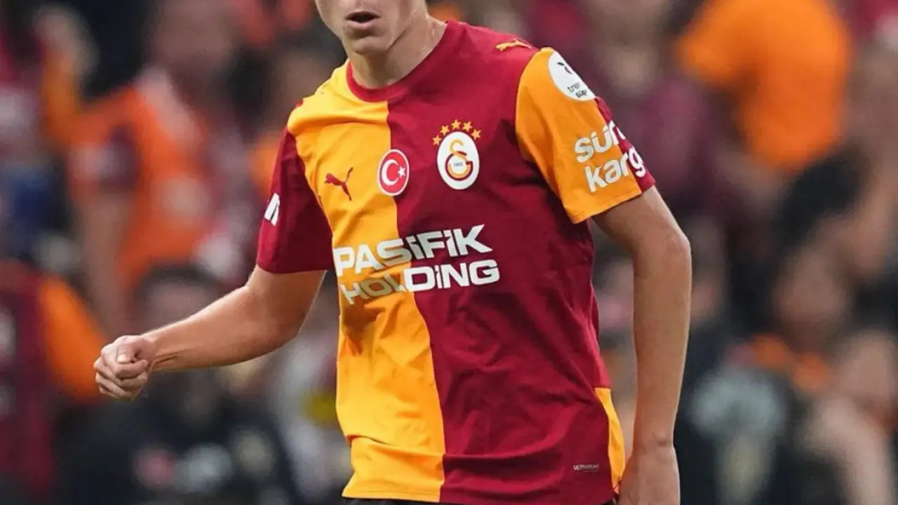 Aleksey Batrakov transferinin perde arkası ortaya çıktı!