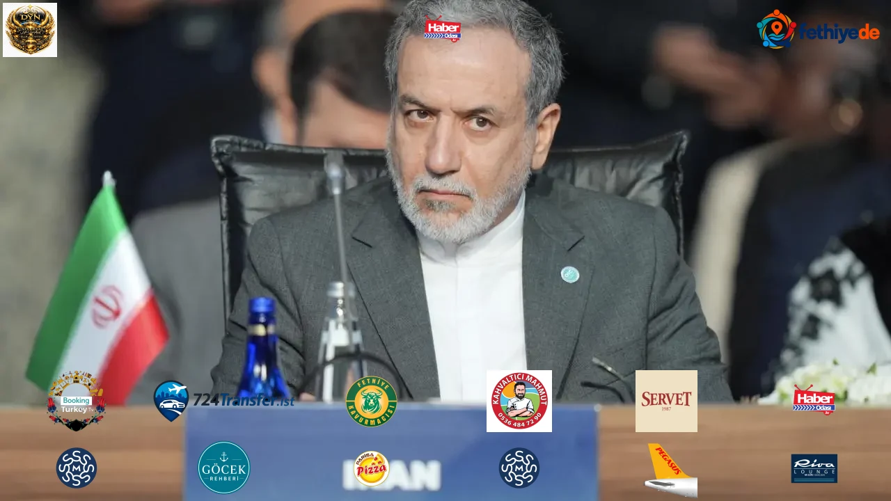 Arakçi'den Mekke İttifakı üyeleriyle yapılan toplantıya ilişkin açıklama