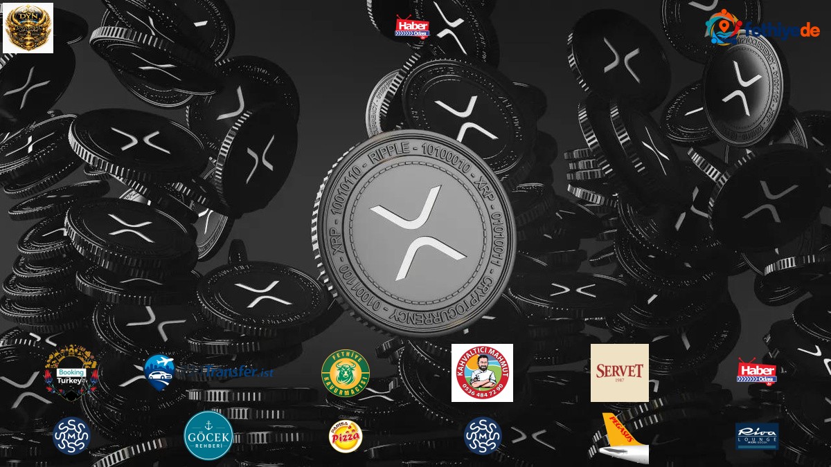 Yatırım devi sterlin fonunu XRP ağına açtı