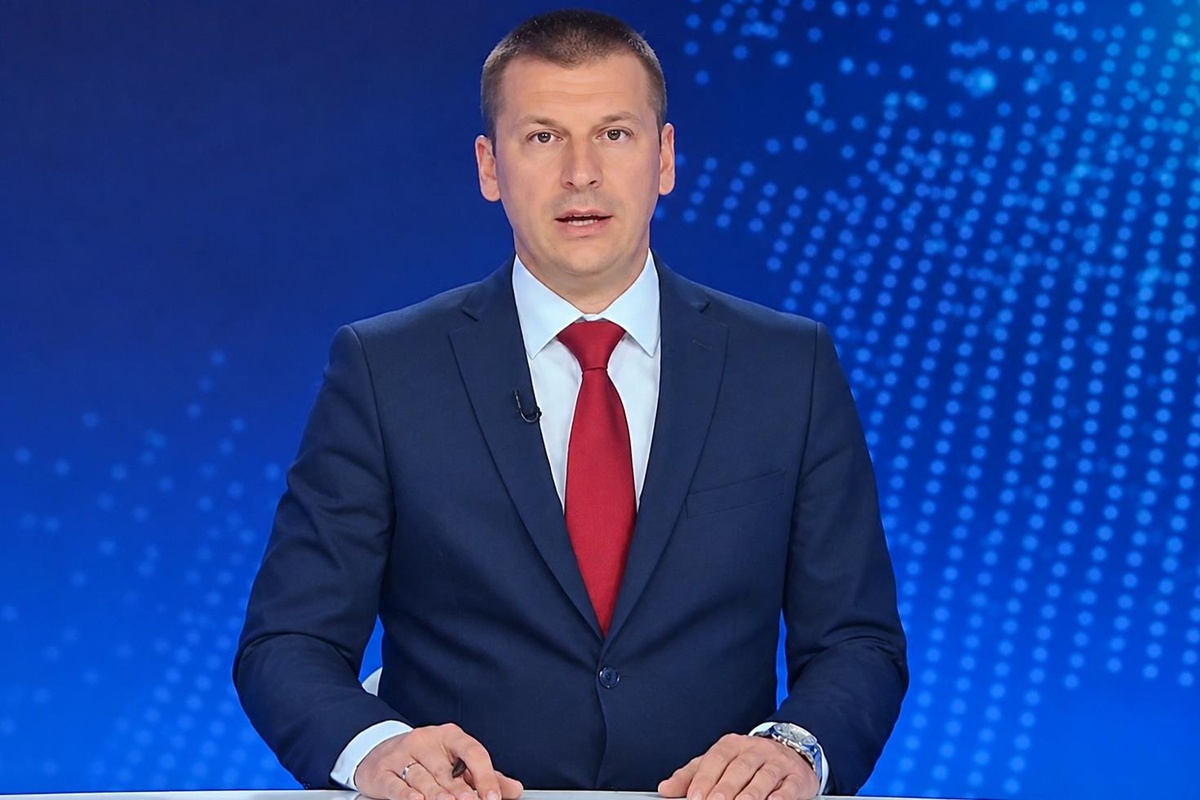 14 yıllık iktidar sandıkta devrildi! Devlet televizyonundan tarihi itiraf geldi