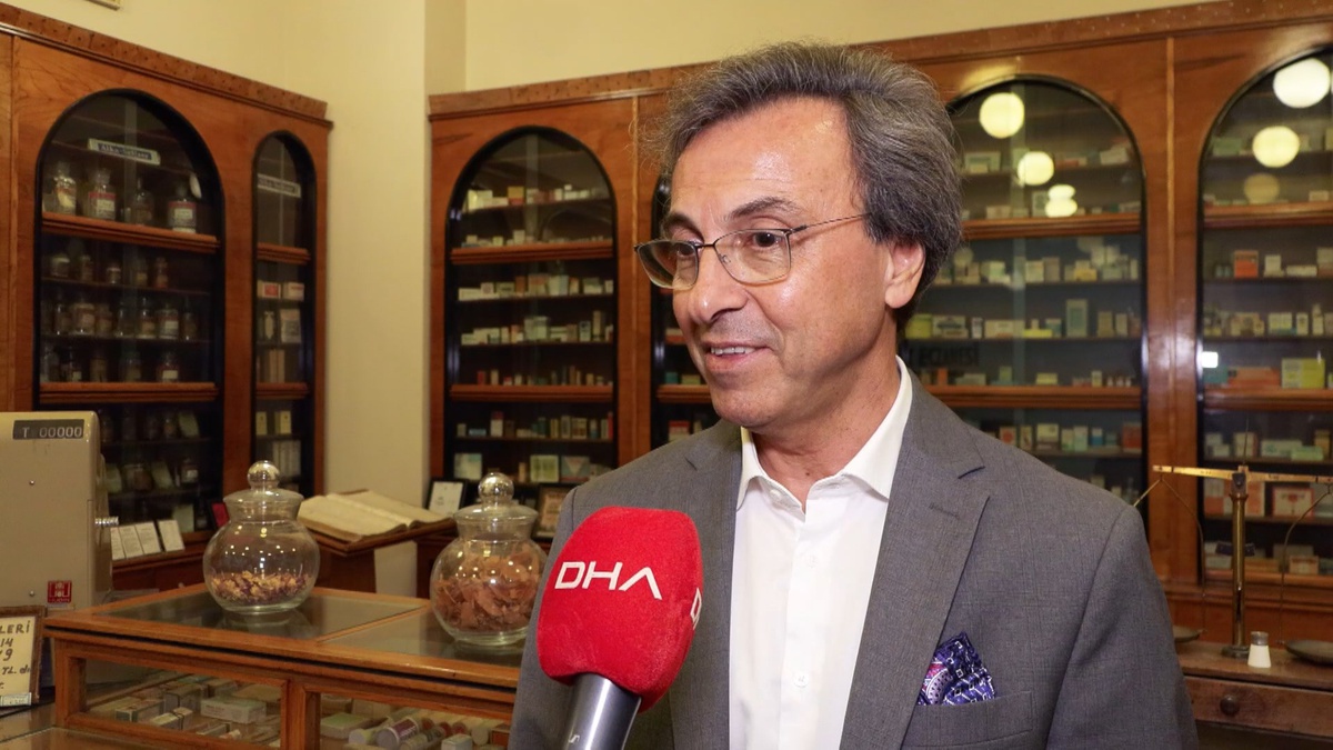 Prof. Dr. Aydın uyardı, zehirli mantarlar görünüş ve kokudan ayırt edilemiyor