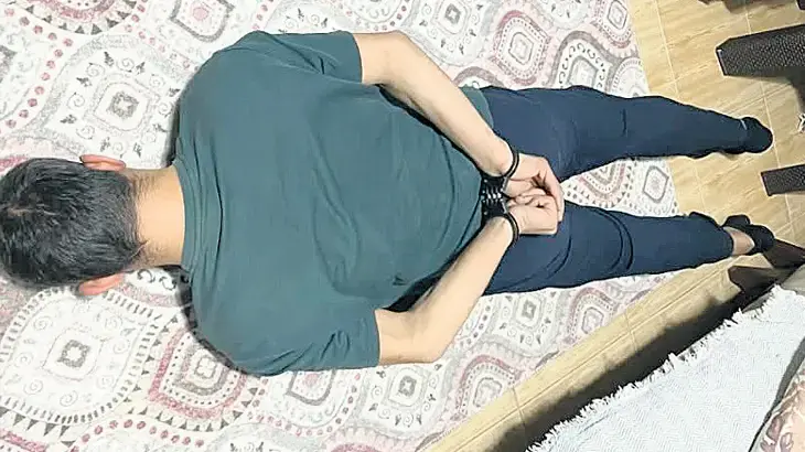 Daltonlar’a 30 ilde operasyon: 35’i tetikçi çocuk toplam 89 gözaltı