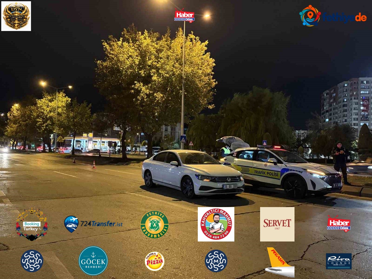 Kayseri Kocasinan'da otomobil üniversite öğrencisini ağır yaraladı, sürücü gözaltında