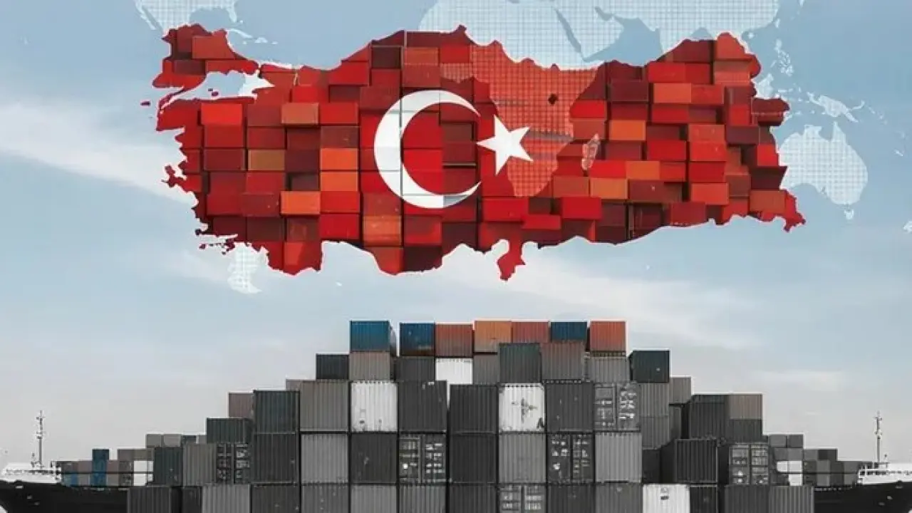 Dış ticaret açığı 5,16 milyar dolara geriledi