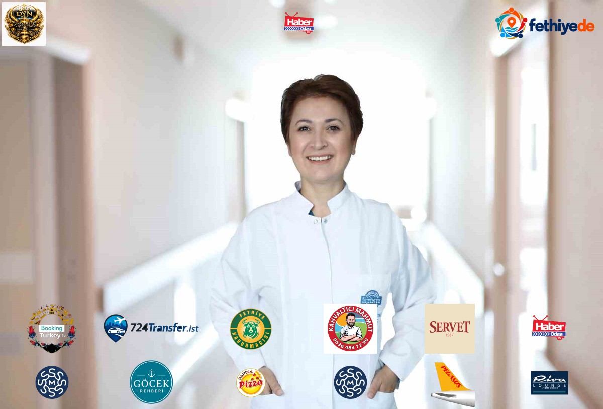 Nöroloji Uzmanı Yıldız, inme vakalarının yüzde 15'inin 15-49 yaşta görüldüğünü söyledi