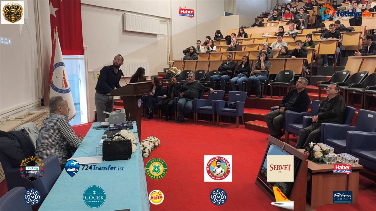 DPÜ'de İŞKUR Gençlik Programı için 1077 öğrencinin kurası noter huzurunda çekildi