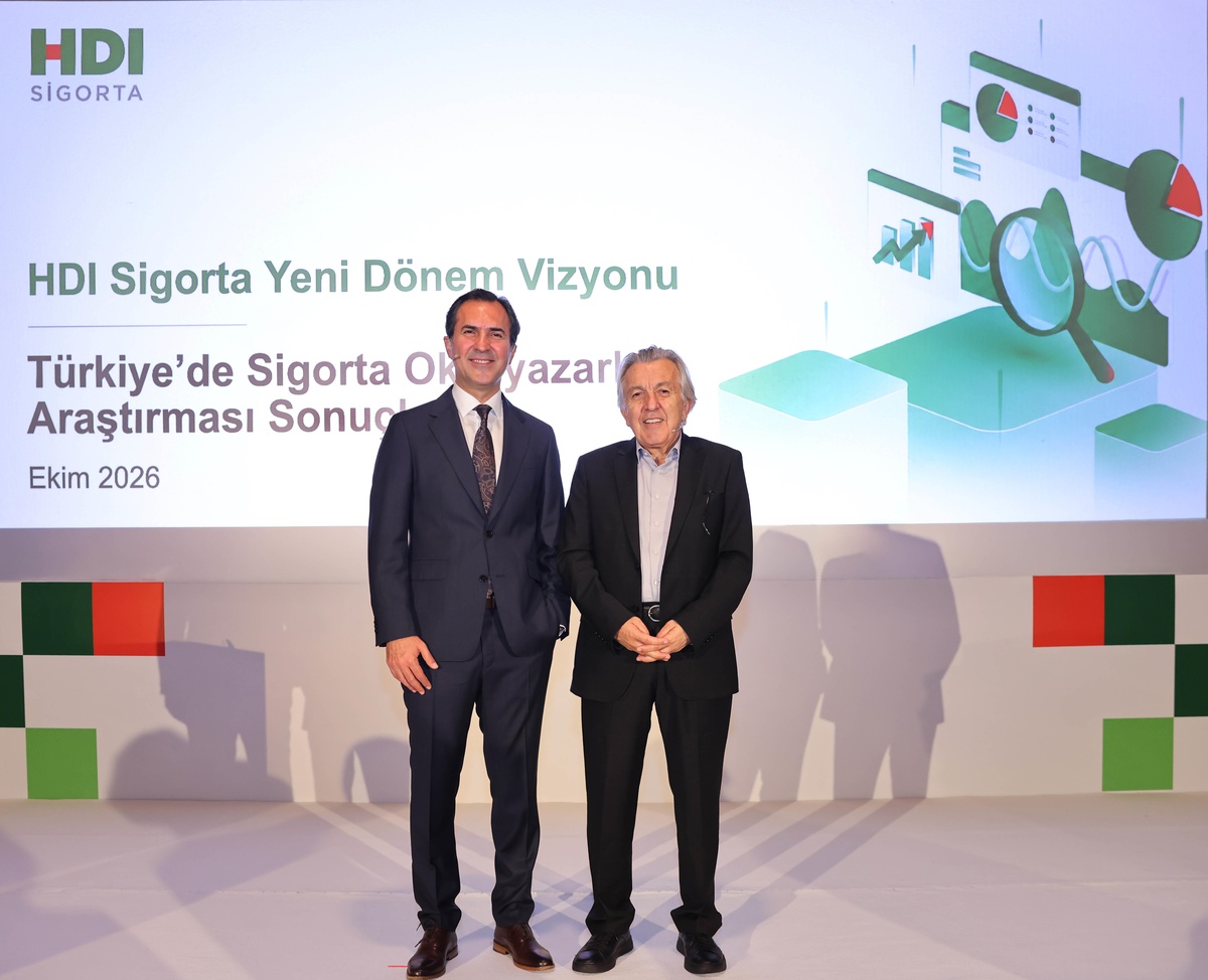 HDI Sigorta Ceo’su Firuzan İşcan: “Türkiye’de Sigorta Koruma Açığını Azaltmanın Yolu Sadeleşmeden Geçiyor.”