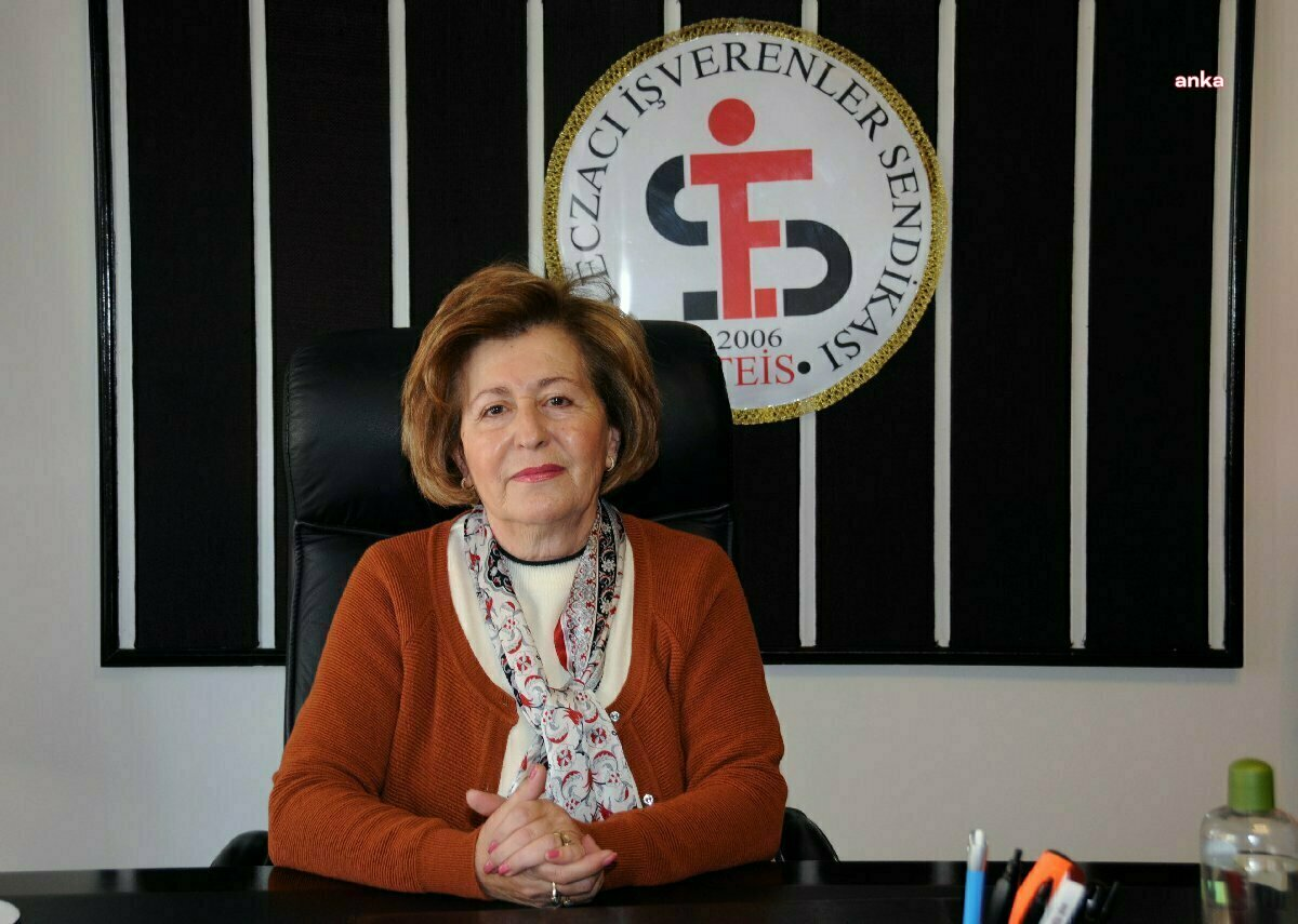 TEİS Başkanı Saydan ilaç tedarik sorununun ciddi sıkıntı yarattığını söyledi