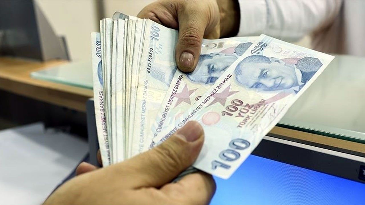 'Fonlarda 1 milyon liraya kadar ödemeler cuma günü başlıyor'