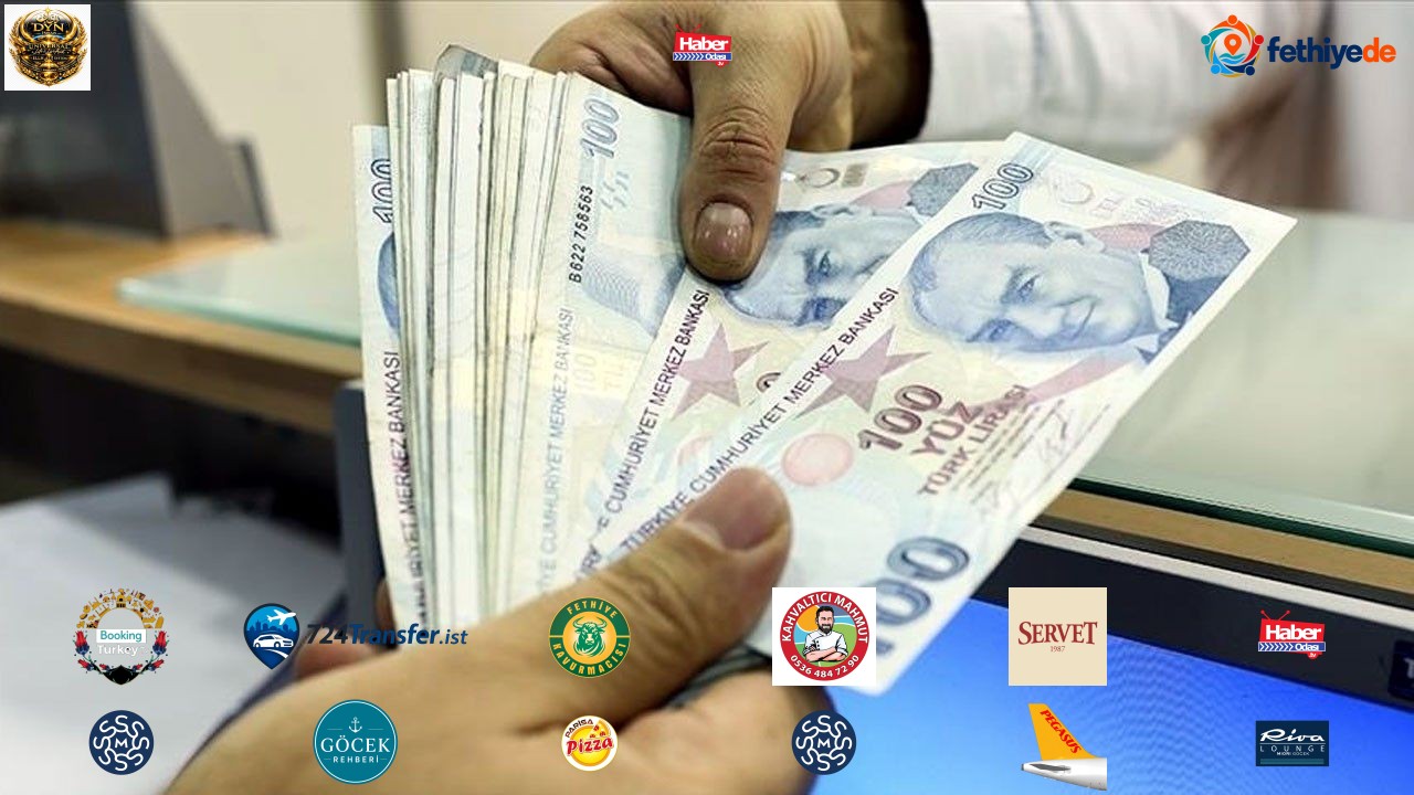 'Fonlarda 1 milyon liraya kadar ödemeler cuma günü başlıyor'