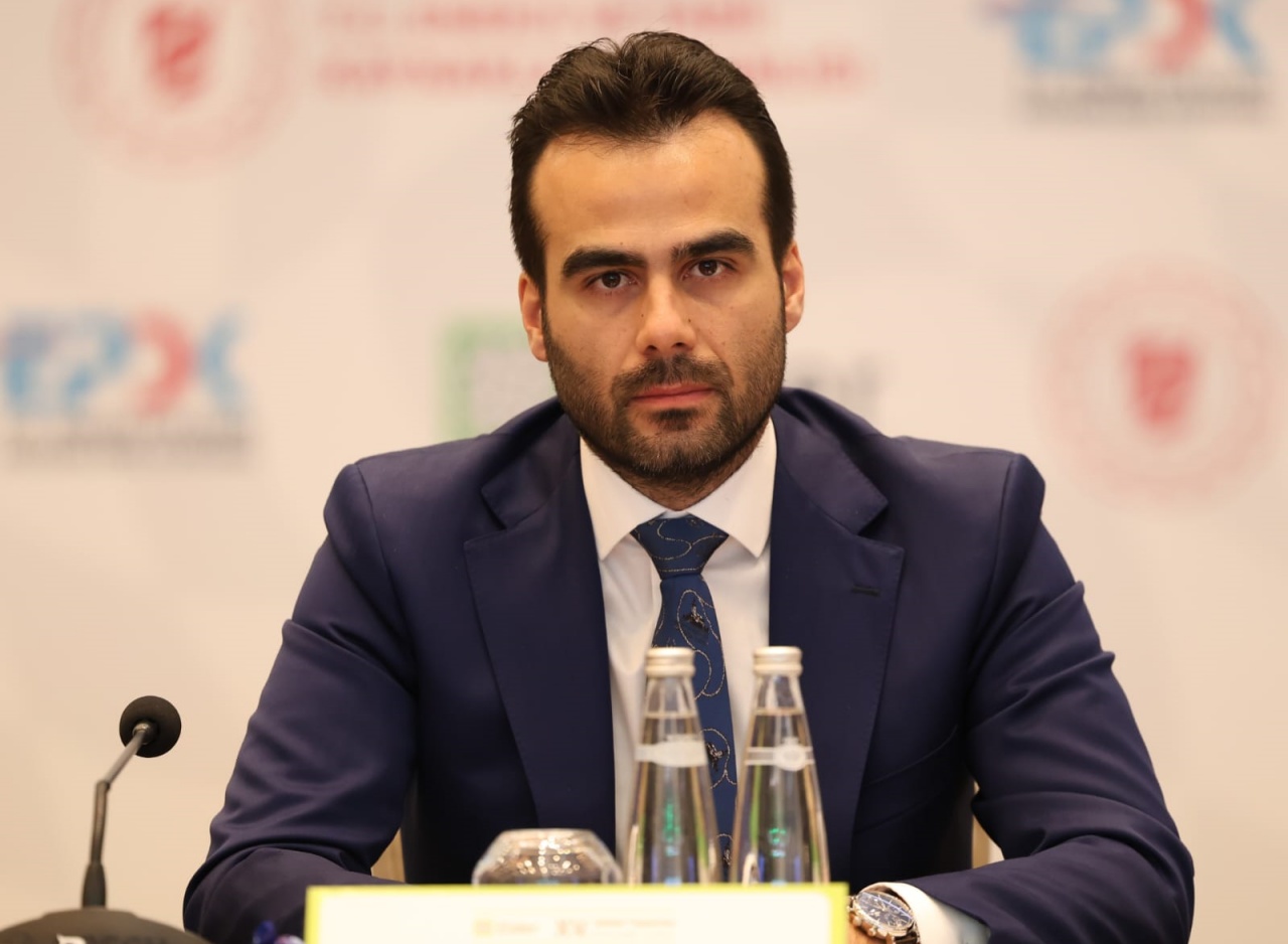'Yeni sanayi bölgeleri ve teknoloji yatırımları elektrik altyapısıyla eş zamanlı planlanmalı'