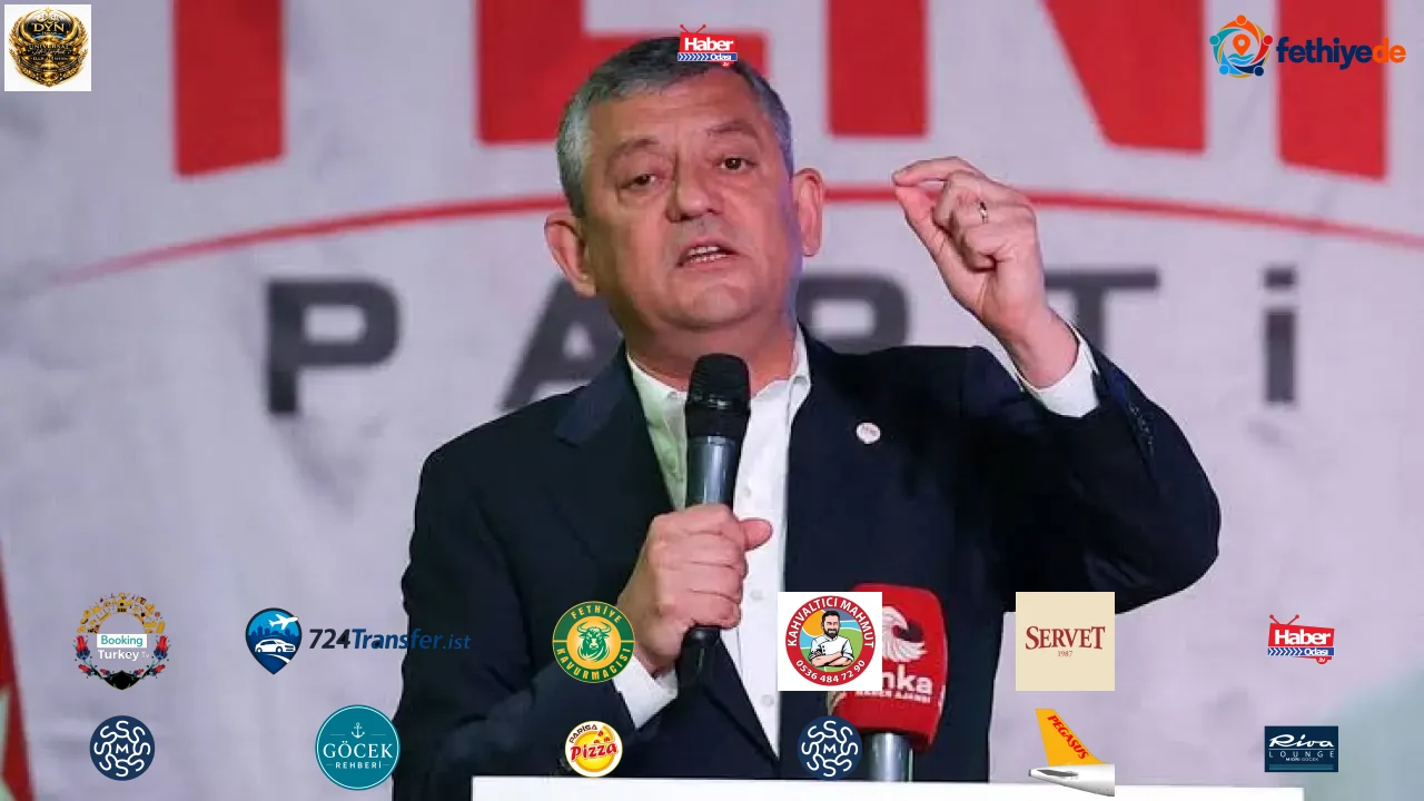 Yeni Parti'nin konuşulan adayı krize neden oldu! Çok sayıda isim harekete geçti!